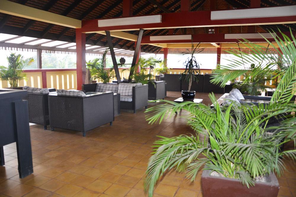 Siddharta Boutique Hotel Siem Reap Eksteriør billede