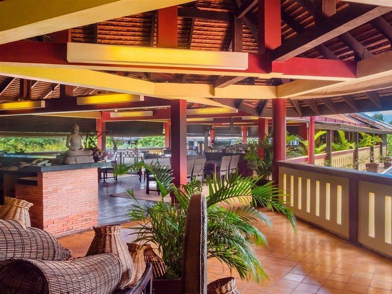 Siddharta Boutique Hotel Siem Reap Eksteriør billede
