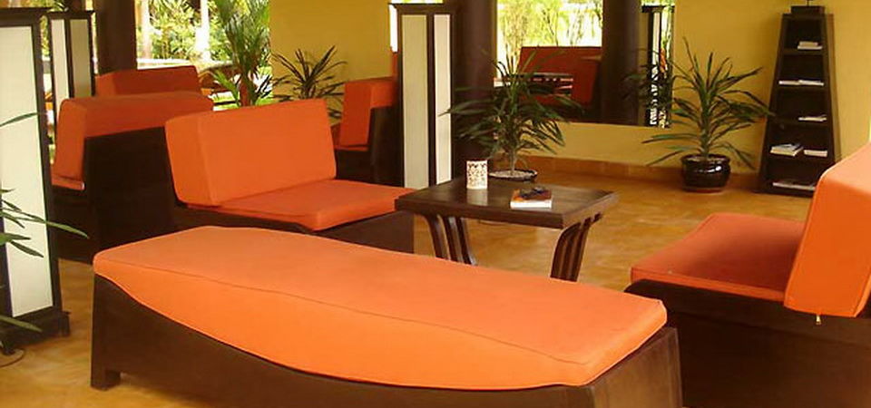 Siddharta Boutique Hotel Siem Reap Eksteriør billede