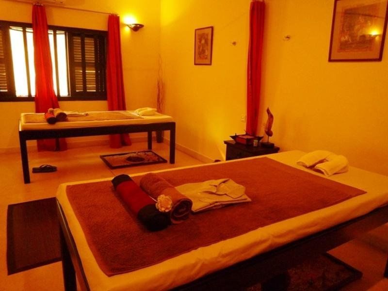 Siddharta Boutique Hotel Siem Reap Eksteriør billede