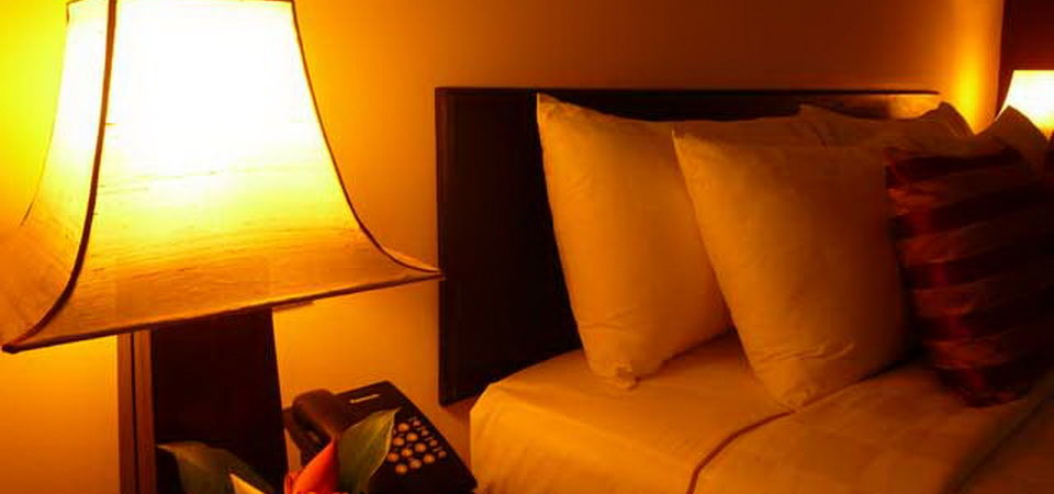 Siddharta Boutique Hotel Siem Reap Eksteriør billede