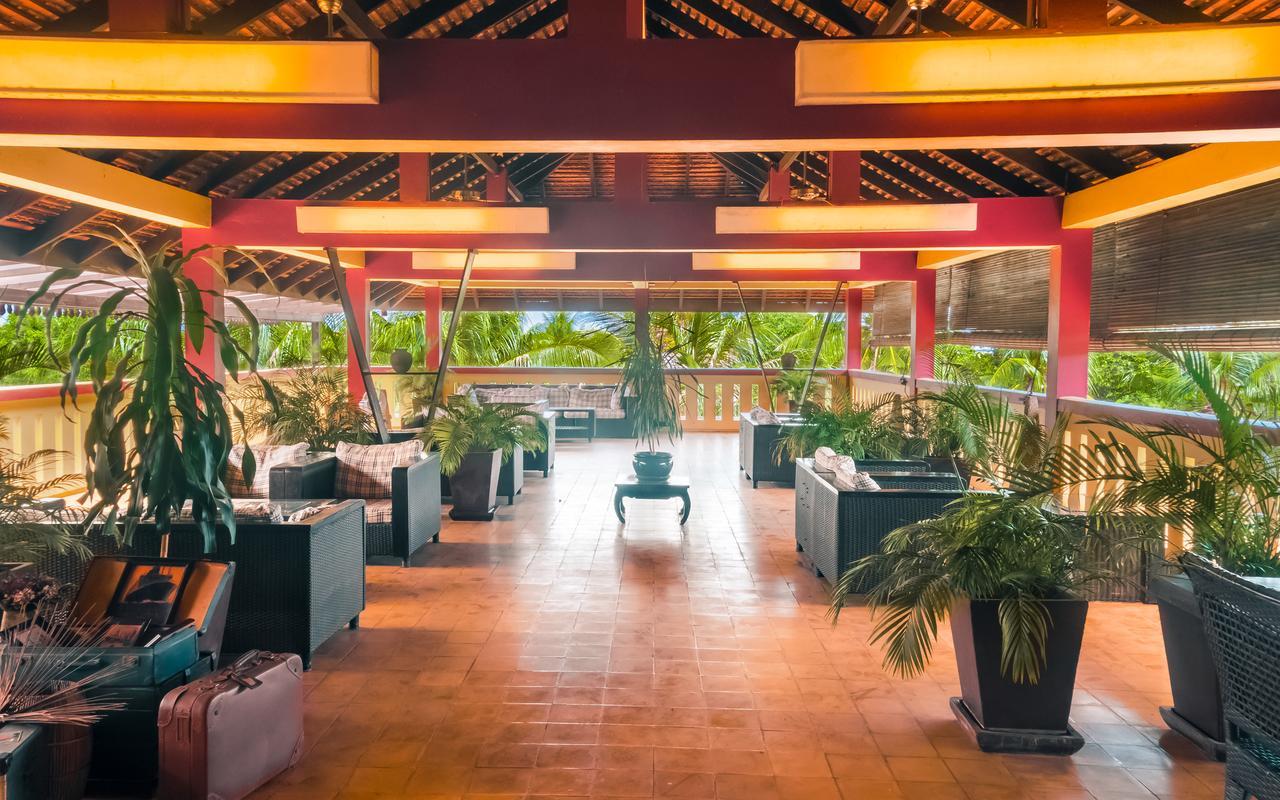 Siddharta Boutique Hotel Siem Reap Eksteriør billede
