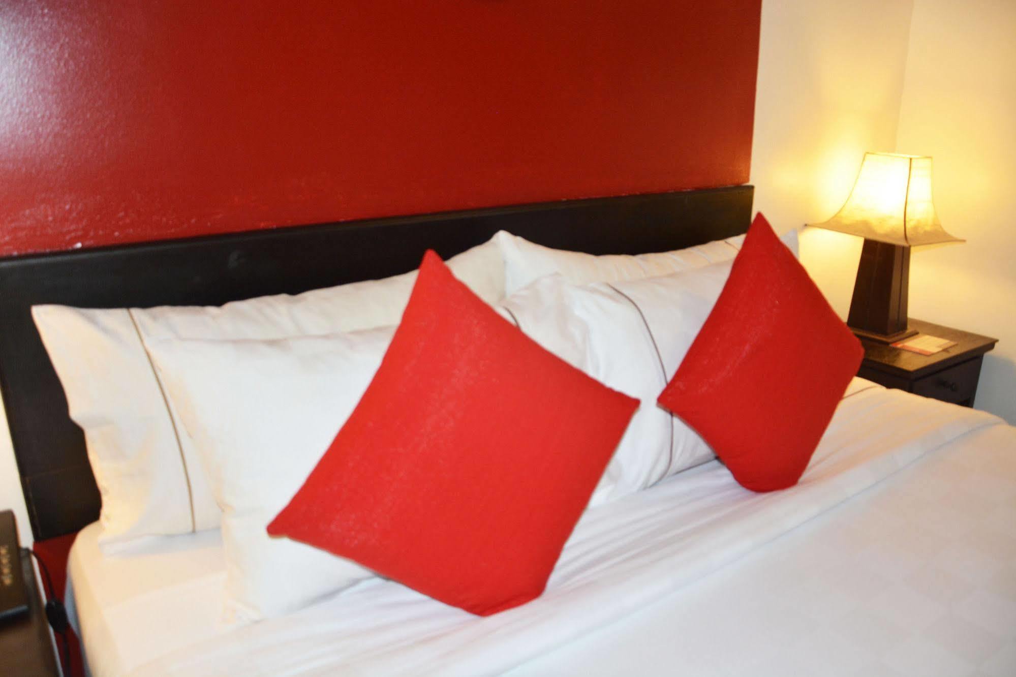 Siddharta Boutique Hotel Siem Reap Eksteriør billede